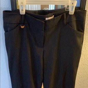 LIKE NEW Tall Dress Pants